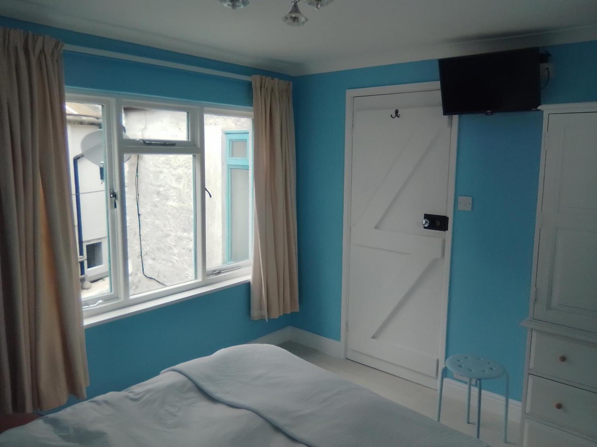 Penzer Cottage Маусхол Екстериор снимка