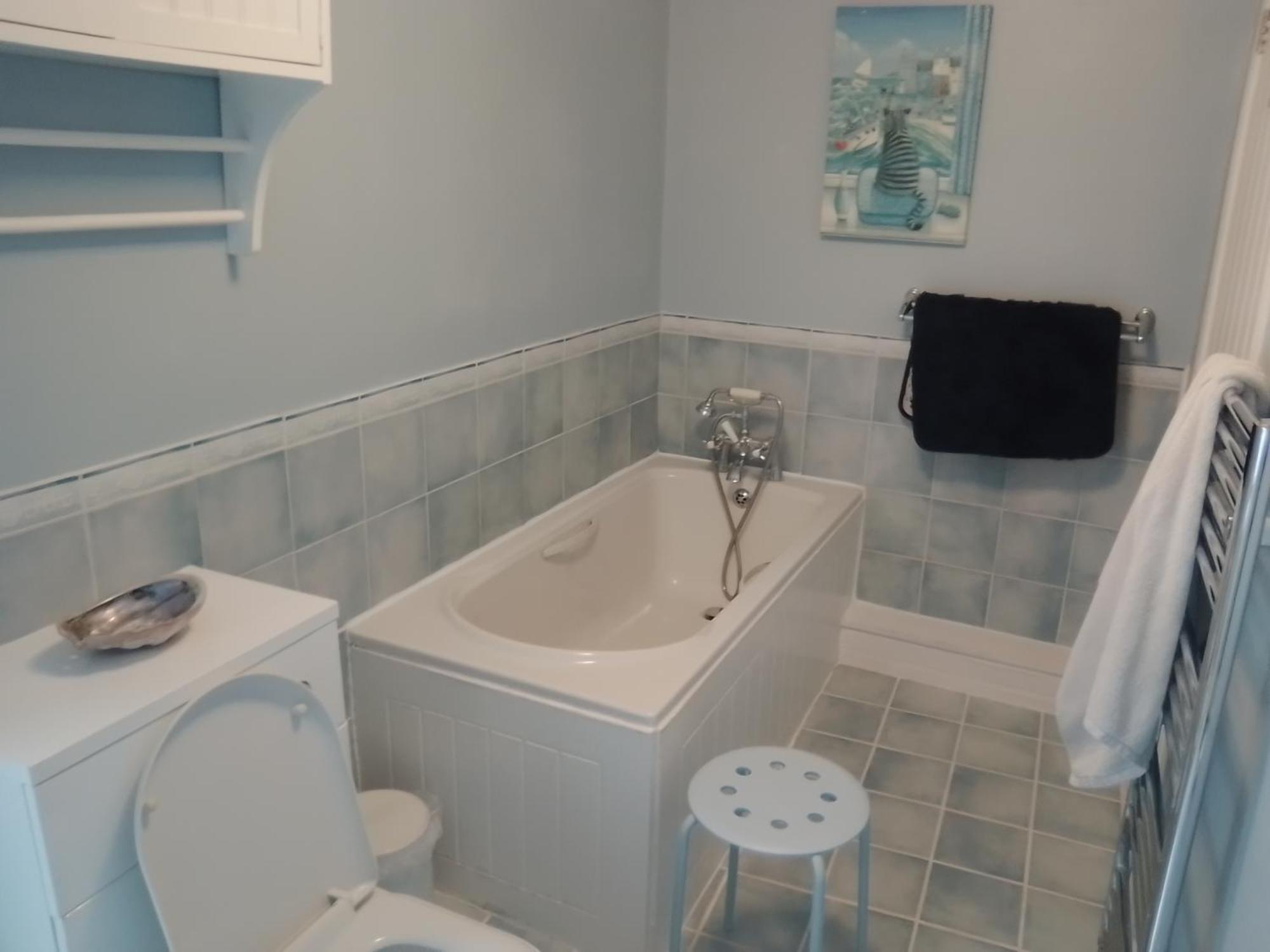 Penzer Cottage Маусхол Екстериор снимка