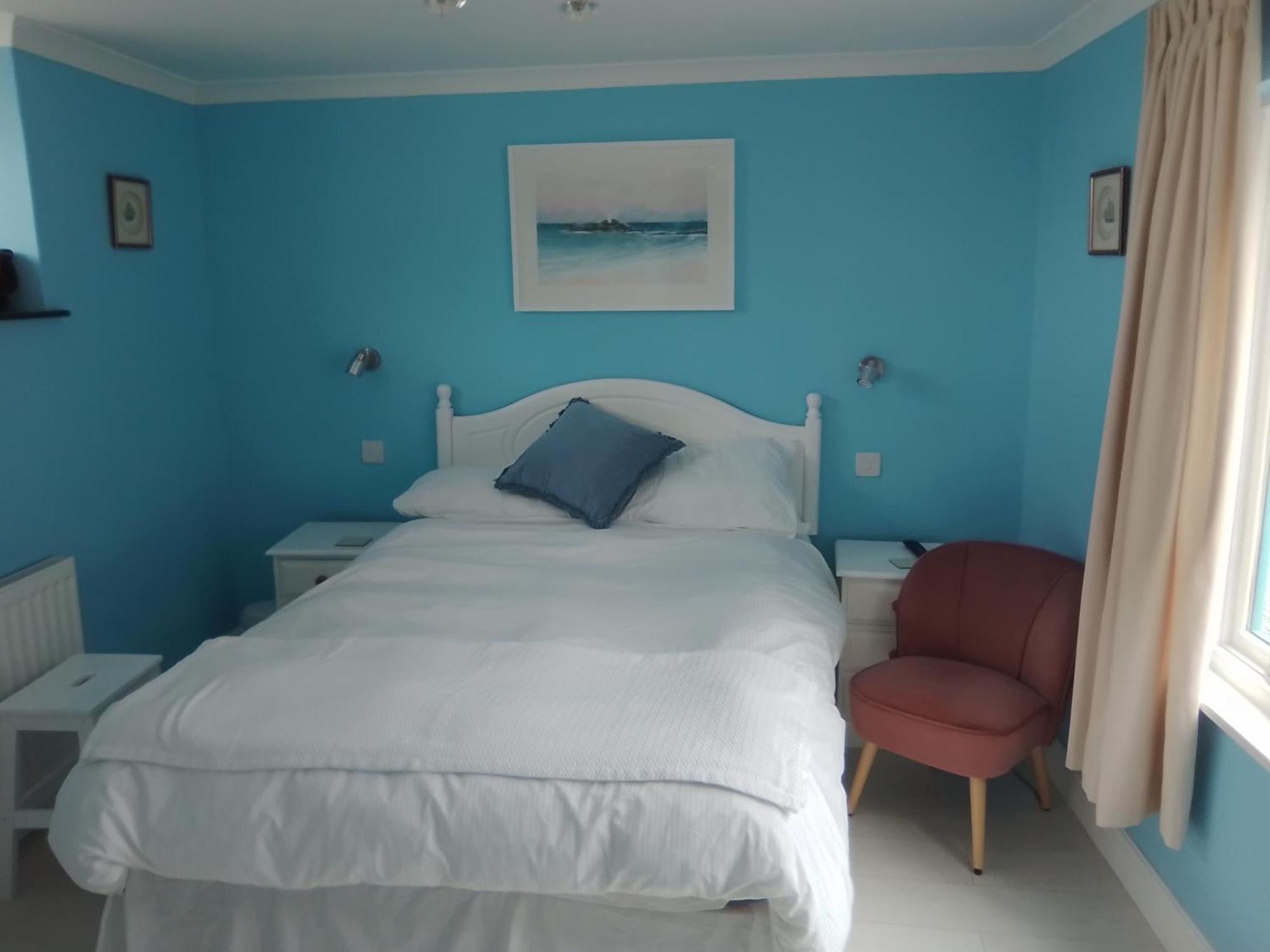 Penzer Cottage Маусхол Екстериор снимка