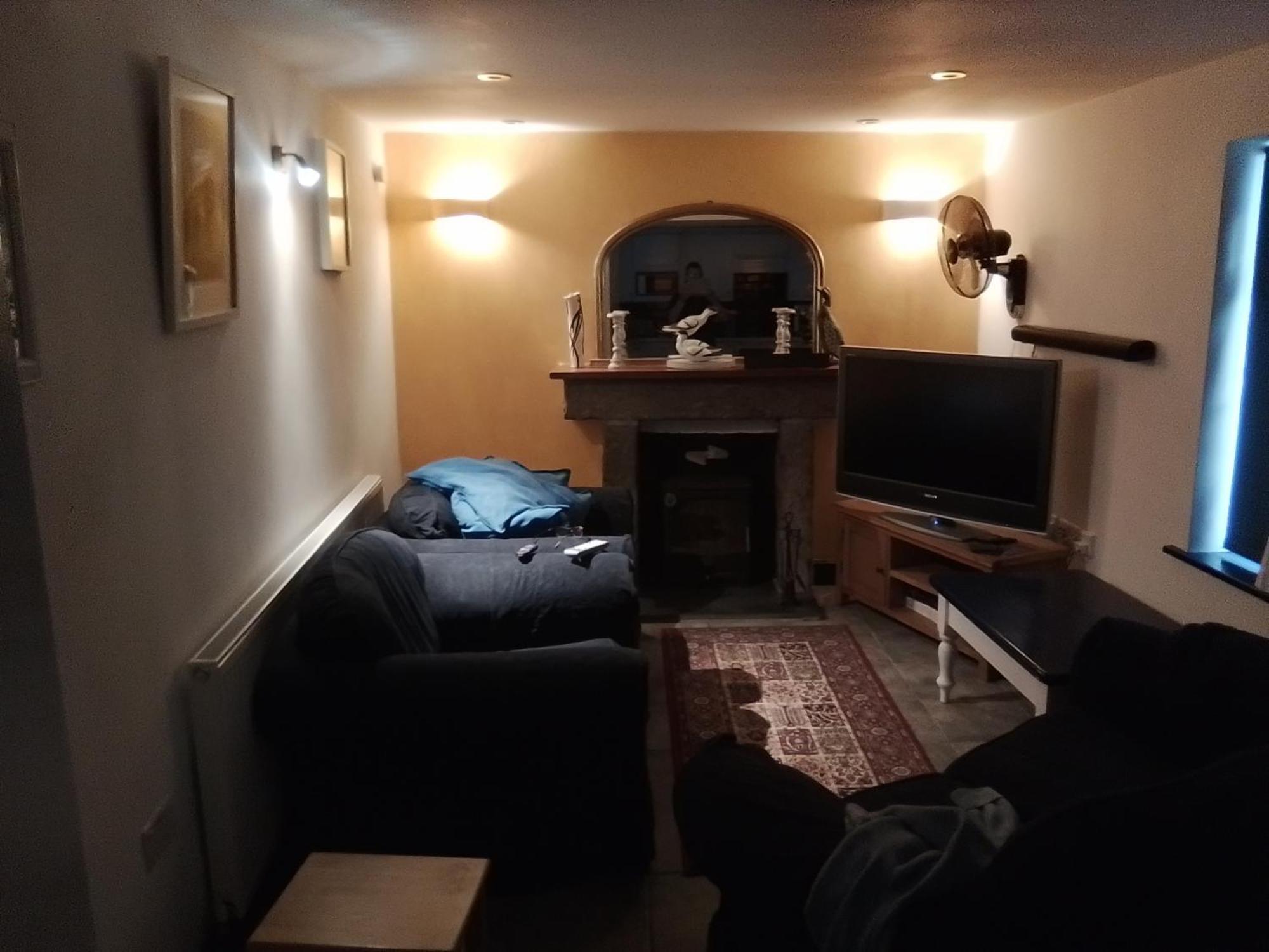 Penzer Cottage Маусхол Екстериор снимка