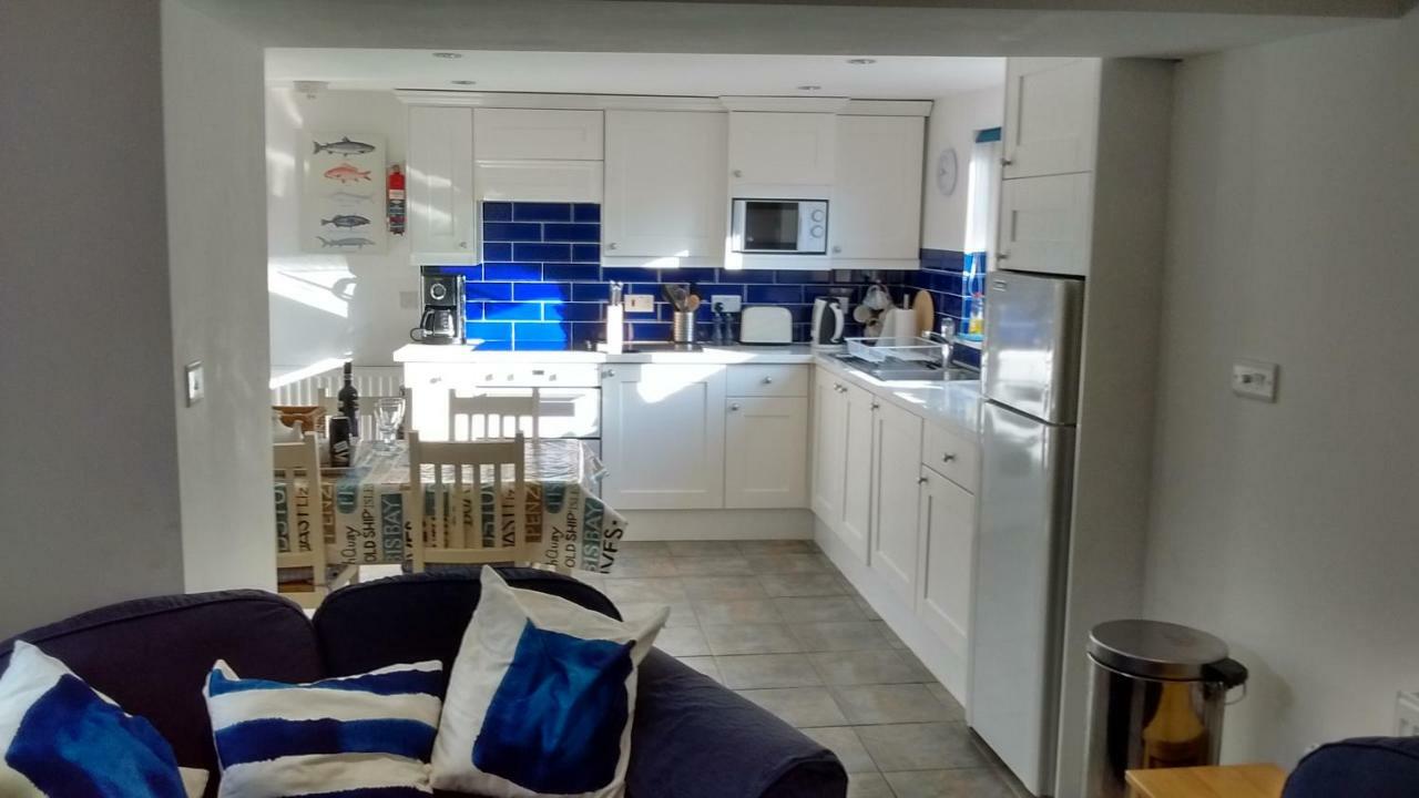 Penzer Cottage Маусхол Екстериор снимка