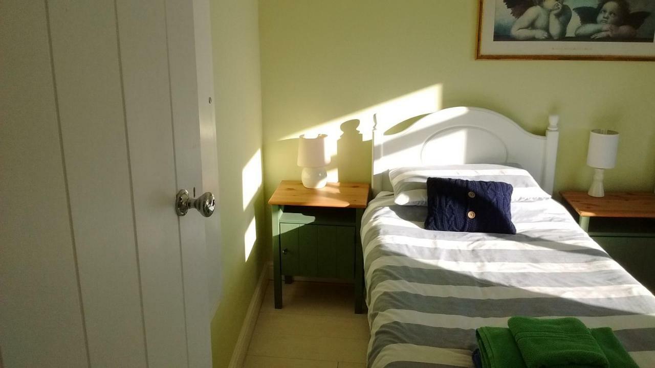 Penzer Cottage Маусхол Екстериор снимка